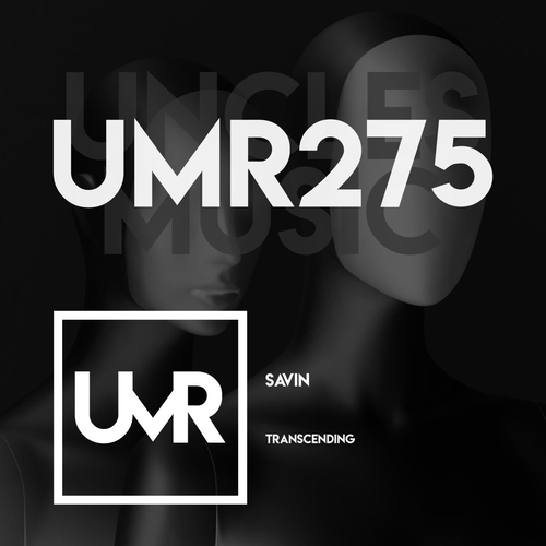 Savin - Transcending [UMR275]